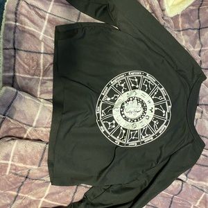 Zodiac long sleeve